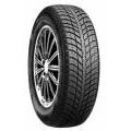 NEXEN NBLUE 4 SEASON WH17 215/55 R18 99V