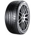 CONTINENTAL CONTISPORTCONTACT  6 285/30 R22 101Y