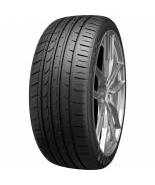DYNAMO MU02 235/45 R19 99W