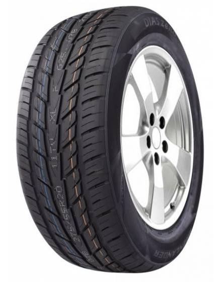 GRENLANDER DIAS ZERO 275/40 R22 107W