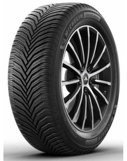 MICHELIN CROSSCLIMATE 2 SUV 225/55 R19 99V