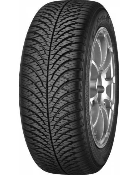 YOKOHAMA BLUEARTH 4S (AW21) 215/65 R16 98H
