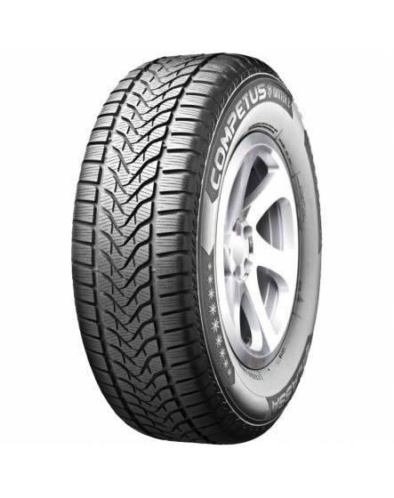 LASSA COMPETUS WINTER 2 + 235/70 R16 106H