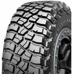 BF GOODRICH MUD TERRAIN T/A KM3 285/75 R16 116/113Q