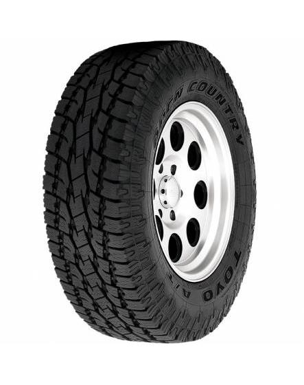 TOYO OPEN COUNTRY A/T+ 245/75 R16 120/116S