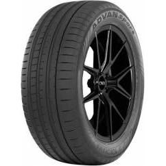YOKOHAMA ADVAN SPORT V107F 255/35 R21 98Y