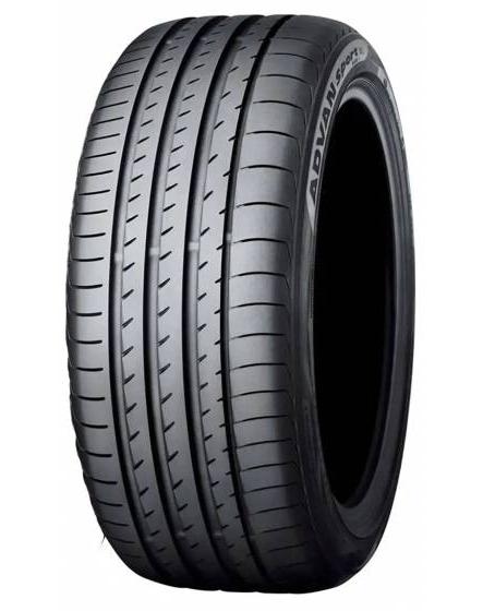 YOKOHAMA ADVAN SPORT V105W 265/40 R19 98Y