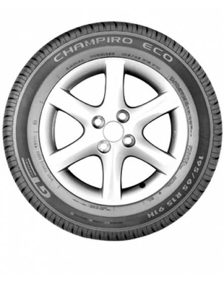 GT RADIAL CHAMPIRO ECO 165/70 R13 79T
