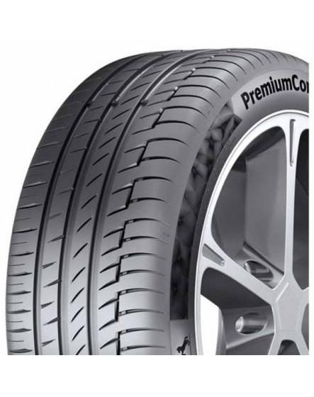 CONTINENTAL CONTIPREMIUMCONTACT 6 265/40 R22 106V
