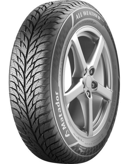 MATADOR MP62 ALLWEATHER EVO 225/50 R17 98V