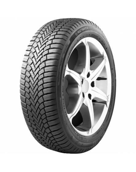LASSA MULTIWAYS 2 235/55 R17 103H