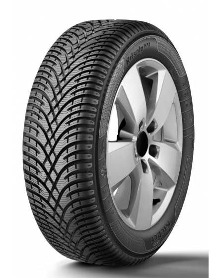 KLEBER KRISALP HP3 215/55 R18 99V
