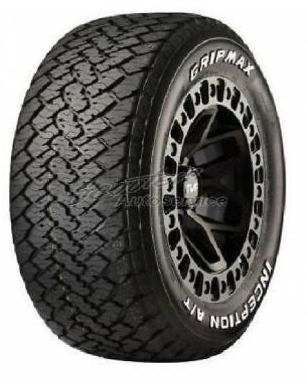 GRIPMAX INCEPTION A/T 205/80 R16 104T