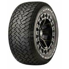GRIPMAX INCEPTION A/T 275/70 R16 114T