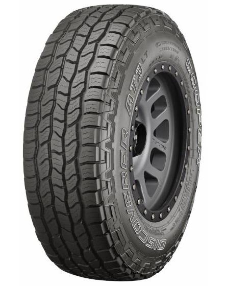 COOPER DISCOVERER AT3 LT 265/60 R18 119S