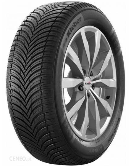 KLEBER QUADRAXER SUV 235/55 R18 100V