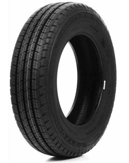 TYFOON HEAVY DUTY 4 195/65 R16 104T