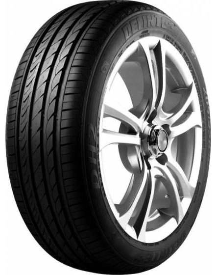 DELINTE DH2 165/40 R18 85V