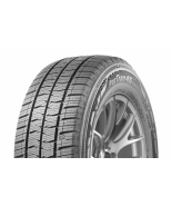 KUMHO PORTRAN 4S CX11 225/55 R17C 109H
