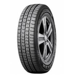 NEXEN WINGUARD WT1 195/75 R16C 110R