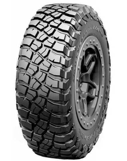 BF GOODRICH MUD TERRAIN 3 245/75 R17 121Q