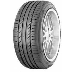 CONTINENTAL CONTISPORTCONTACT 5 SUV 275/50 R20 109W