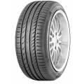 CONTINENTAL CONTISPORTCONTACT 5 SUV 275/50 R20 109W
