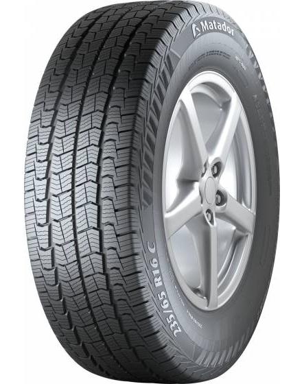 MATADOR MPS400 VARIANTAW 2  M S 195/75 R16C 107/105R