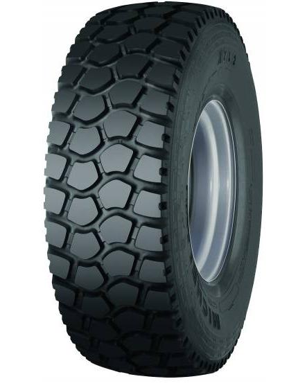MICHELIN XZL 2 395/85 R20 168K