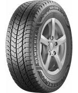 SEMPERIT VAN-GRIP 3 215/60 R17C 109T