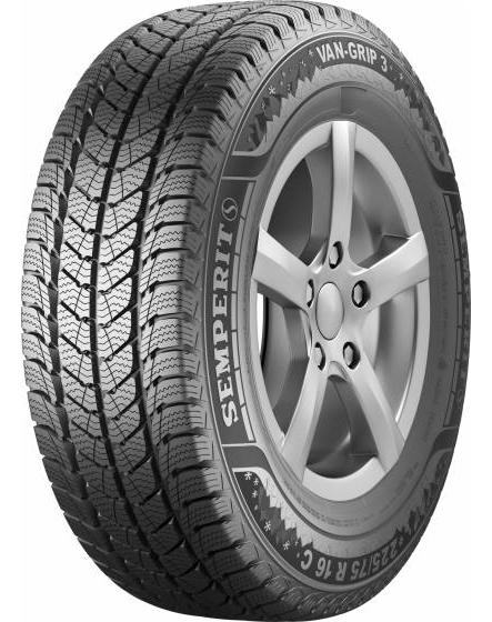 SEMPERIT VAN-GRIP 3 215/60 R17C 109T