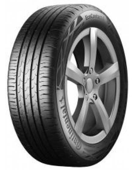 CONTINENTAL CONTIECOCONTAC 6 215/65 R17 99V