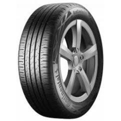 CONTINENTAL CONTIECOCONTAC 6 205/55 R17 91V