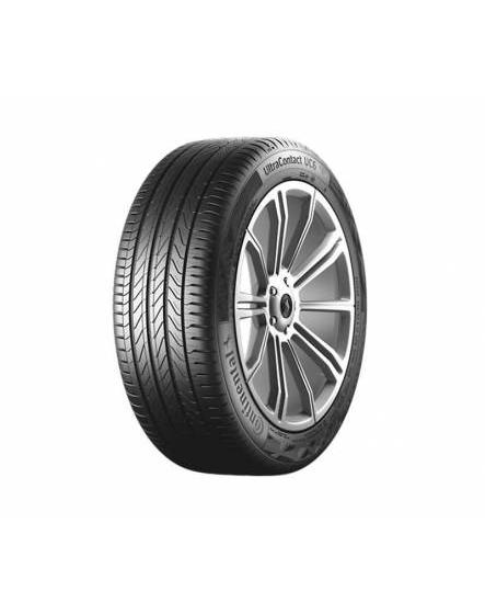CONTINENTAL CONTIULTRACONTACT 205/45 R18 90V