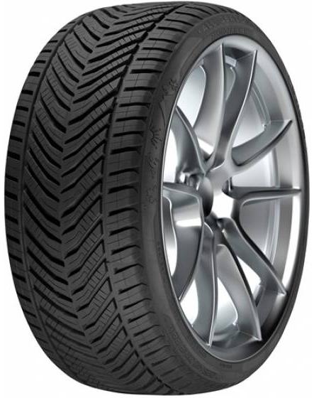 TAURUS ALL SEASON SUV 235/55 R18 104V