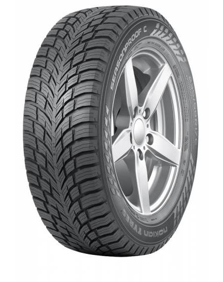 NOKIAN SEASONPROOF C 195/60 R16C 99/97H