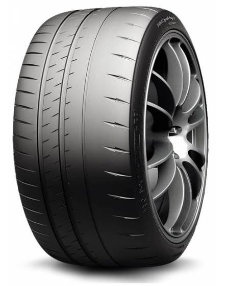 MICHELIN PILOT SPORT CUP 2 CONNECT 275/35 R18 99Y