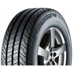 CONTINENTAL CONTIVANCONTACT 100 205/70 R17C 10P