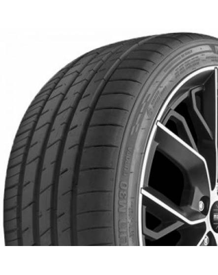 MOMO TIRES M-30 TOPRUN EUROPA 215/55 R18