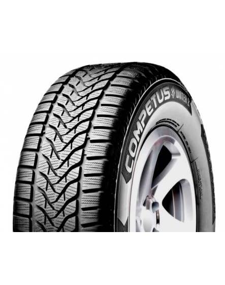 LASSA COMPETUS WINTER 2 + 225/70 R16 107T