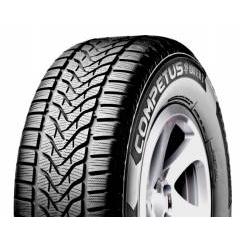 LASSA COMPETUS WINTER 2 + 225/70 R16 107T