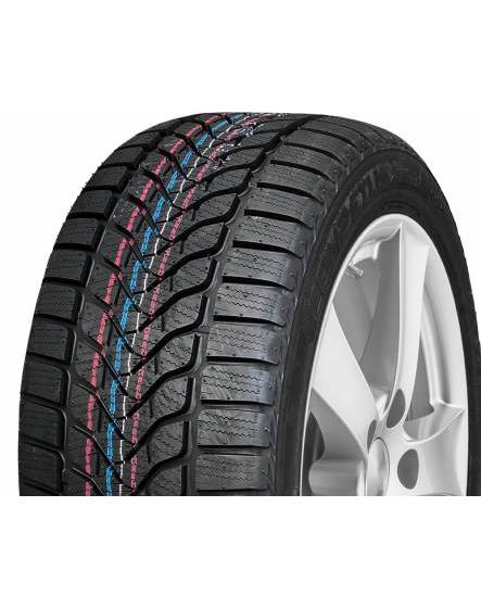 LASSA COMPETUS WINTER 2+ 255/60 R18 112H