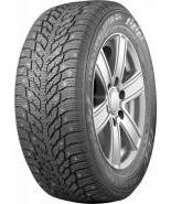 NOKIAN HAKKAPELIITTA C4 215/60 R17C 109/107R