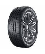 CONTINENTAL CONTIWINTERCONTACT TS860S 205/65 R17 100H
