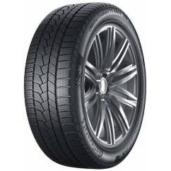CONTINENTAL CONTIWINTERCONTACT TS860S   T0 CONTISILENT 255/45 R19 104V