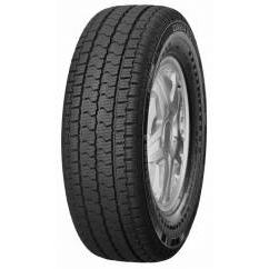 CONTINENTAL CONTIVANCOFOURSEASON 2 225/75 R16C 121/120R