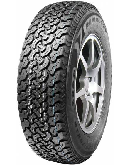 LING LONG R620 205/80 R16 104T