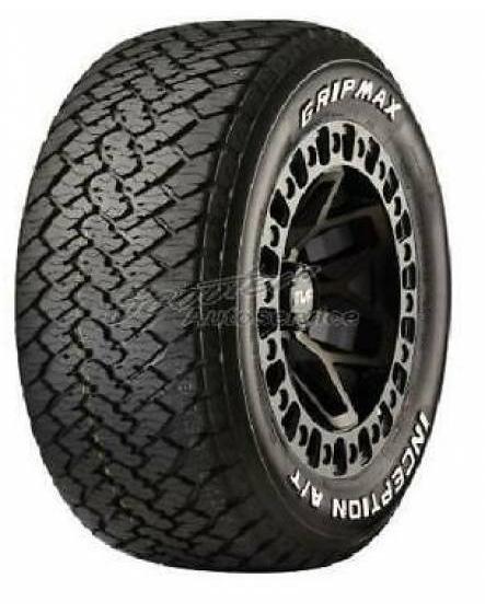 GRIPMAX INCEPTION A/T 275/65 R17 115T