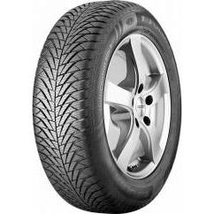 FULDA MULTICONTROL SUV 215/60 R17 100V