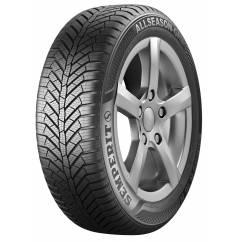 SEMPERIT ALLSEASON-GRIP 225/55 R17 101W